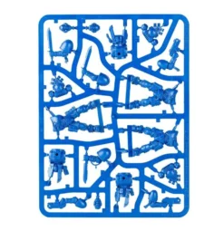 Games Workshop Primaris Reivers - Easy To Build