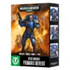 Games Workshop Primaris Reivers - Easy To Build