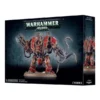 Games Workshop Chaos Space Marine Helbrute 2 Games Workshop Chaos Space Marine Helbrute