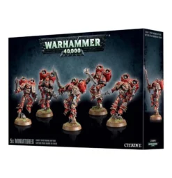 Games Workshop Raptors / Warp Talons