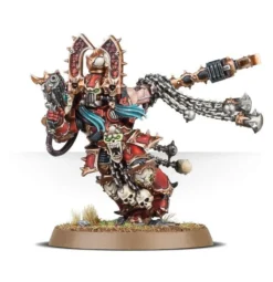 Games Workshop Kharn The Betrayer
