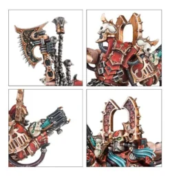 Games Workshop Kharn The Betrayer
