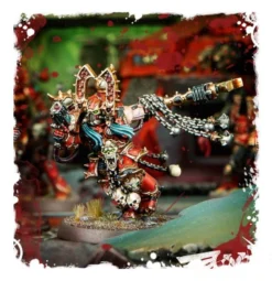 Games Workshop Kharn The Betrayer