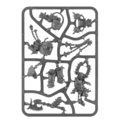 Games Workshop Kharn The Betrayer