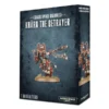 Games Workshop Kharn The Betrayer 1 Games Workshop Kharn The Betrayer