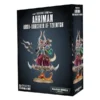 Games Workshop Ahriman 2 Games Workshop Ahriman