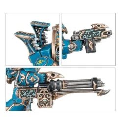 Games Workshop Thousand Sons Scarab Occult Terminators