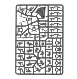 Games Workshop Thousand Sons Scarab Occult Terminators