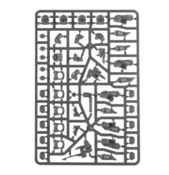 Games Workshop Thousand Sons Scarab Occult Terminators