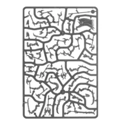 Games Workshop Chaos Tzaangors