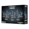 Games Workshop Chaos Tzaangors
