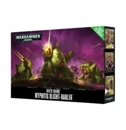 Games Workshop Myphitic Blight Hauler