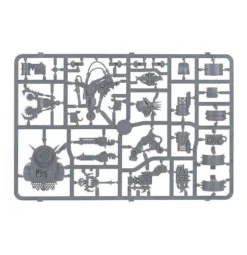 Games Workshop Orks Deff Dread