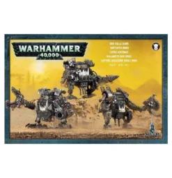 Games Workshop Orks Killa Kans