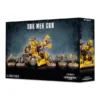 Games Workshop Orks Mek Gun