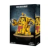 Games Workshop Gorka / Morkanaut 1 Games Workshop Gorka / Morkanaut