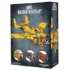 Games Workshop Orks Wazbom Blastajet 1 Games Workshop Orks Wazbom Blastajet