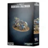 Games Workshop Boomdakka Snazzwagon