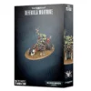 Games Workshop Deffkilla Wartrike
