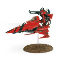 Games Workshop Eldar Vyper