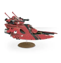 Games Workshop Eldar Falcon