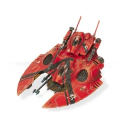 Games Workshop Eldar Falcon