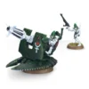 Games Workshop Warhammer 40,000 Eldar Support Weapon 1 Games Workshop Warhammer 40,000 Eldar Support Weapon