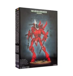 Games Workshop Wraithknight