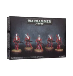 Games Workshop Wraithguard / Wriathblades