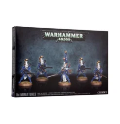 Games Workshop Eldar Dire Avengers