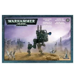 Games Workshop Sentinel