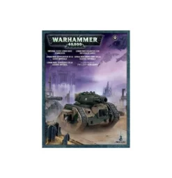 Games Workshop Leman Russ Demolisher