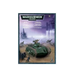 Games Workshop Chimera