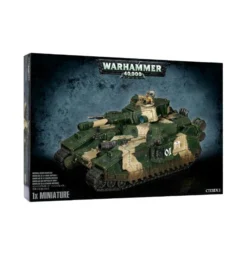 Games Workshop Baneblade