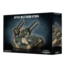 Games Workshop Hydra