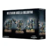 Games Workshop Auxilla Bullgryns