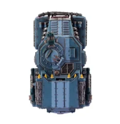 Games Workshop Militarum Tempestus Taurox Prime