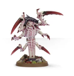 Games Workshop Tyranid Ravener Brood