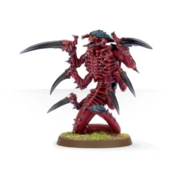 Games Workshop Tyranid Ravener Brood