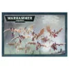 Games Workshop Tyranid Gargoyle Brood