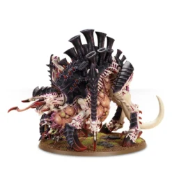 Games Workshop Tyranid Tyrannofex / Tervigon