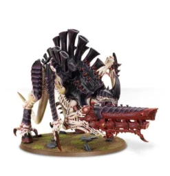 Games Workshop Tyranid Tyrannofex / Tervigon