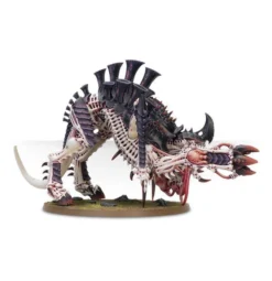 Games Workshop Tyranid Tyrannofex / Tervigon