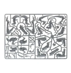 Games Workshop Tyranid Tyrannofex / Tervigon