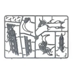 Games Workshop Tyranid Tyrannofex / Tervigon