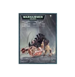 Games Workshop Tyranid Tyrannofex / Tervigon