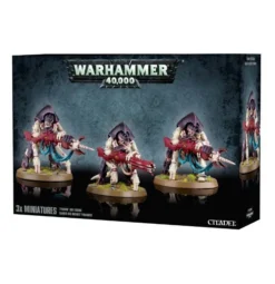 Games Workshop Tyranid Hive Guard / Tyrant Guard