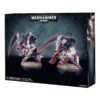 Games Workshop Tyranid Carnifex Brood