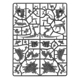 Games Workshop Tyranid Toxicrene/Malaceptor