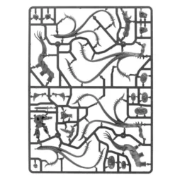 Games Workshop Tyranid Toxicrene/Malaceptor